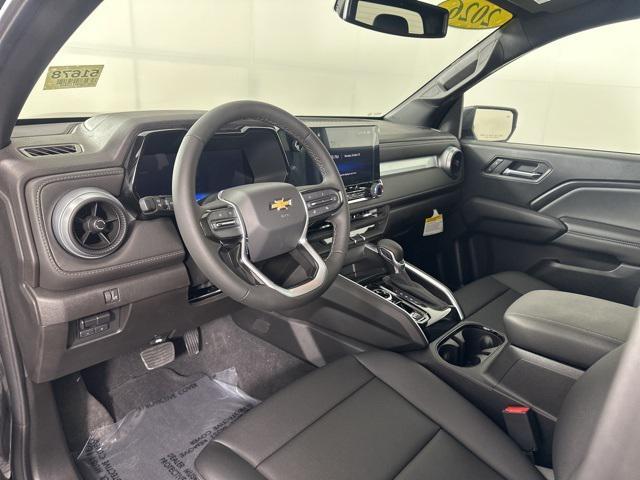 new 2026 Chevrolet Colorado car, priced at $44,413
