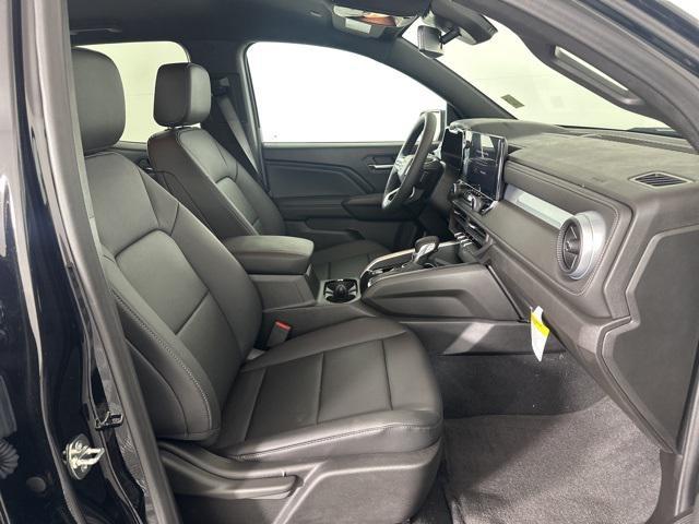 new 2026 Chevrolet Colorado car, priced at $44,413