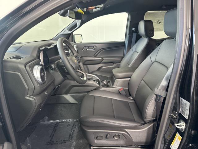 new 2026 Chevrolet Colorado car, priced at $44,413