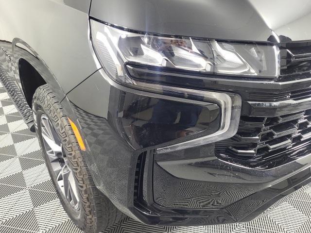 used 2024 Chevrolet Tahoe car, priced at $63,555