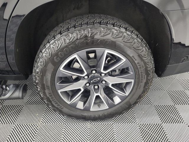 used 2024 Chevrolet Tahoe car, priced at $63,555