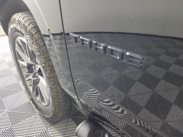 used 2024 Chevrolet Tahoe car, priced at $63,555