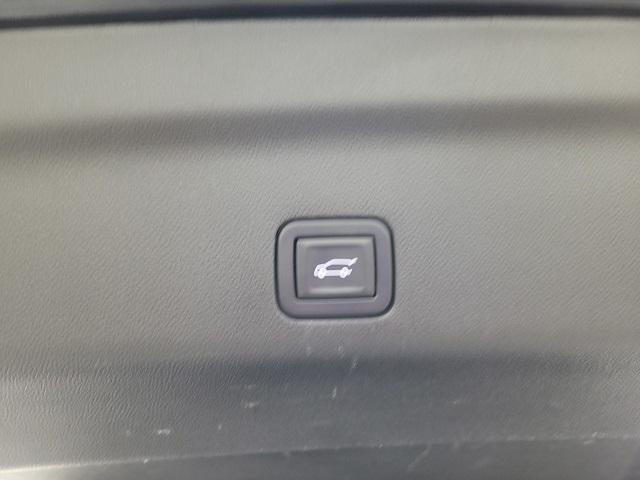 used 2024 Chevrolet Tahoe car, priced at $63,555