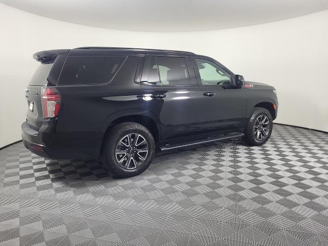 used 2024 Chevrolet Tahoe car, priced at $63,555