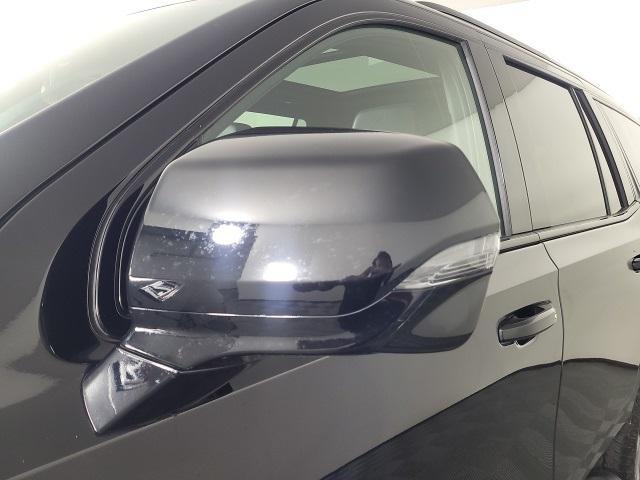 used 2024 Chevrolet Tahoe car, priced at $63,555