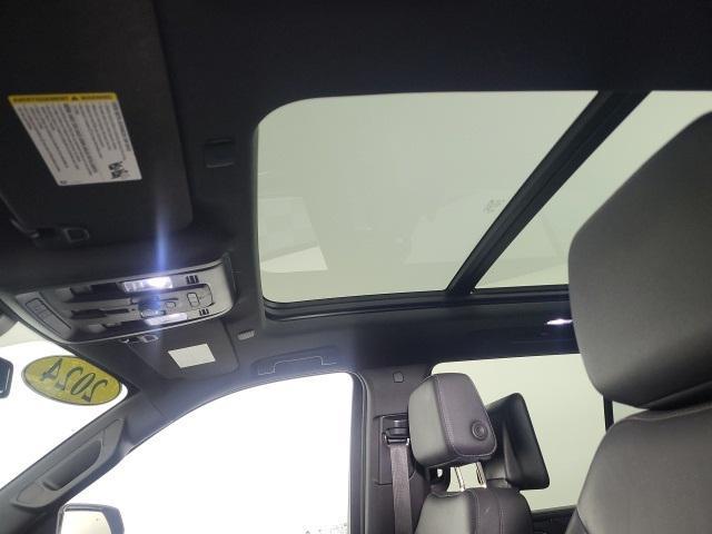 used 2024 Chevrolet Tahoe car, priced at $63,555