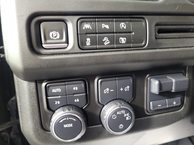 used 2024 Chevrolet Tahoe car, priced at $63,555