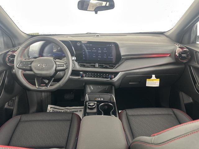 new 2026 Chevrolet Equinox car, priced at $38,340