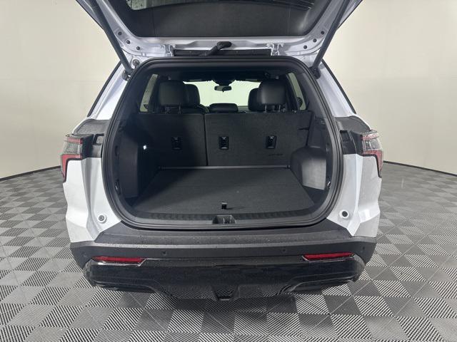 new 2026 Chevrolet Equinox car, priced at $38,340