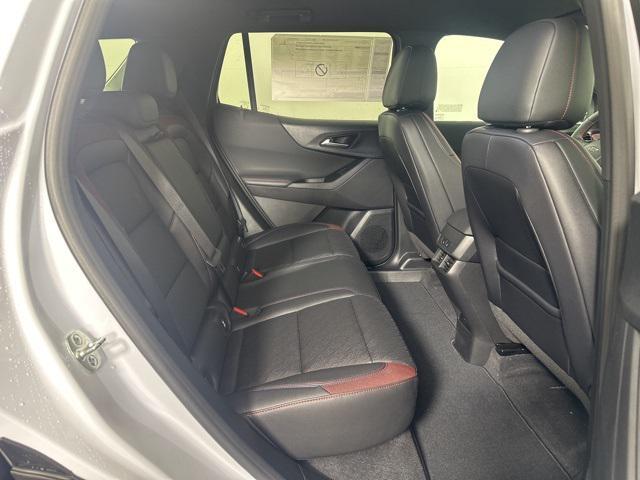 new 2026 Chevrolet Equinox car, priced at $38,340