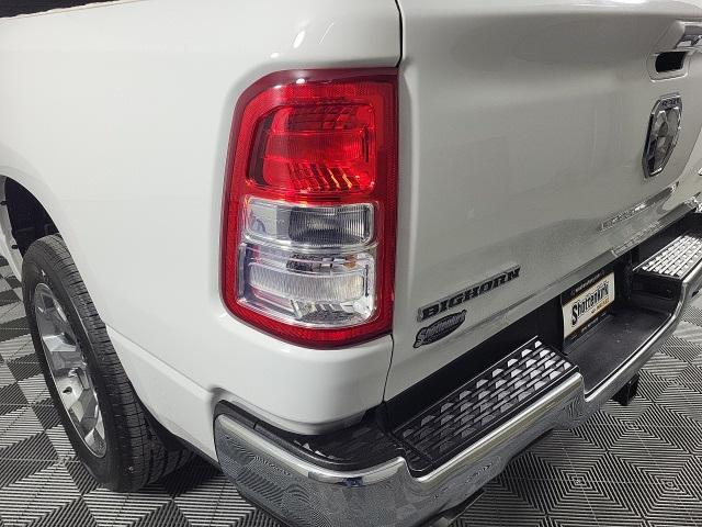 used 2019 Ram 1500 car, priced at $25,737