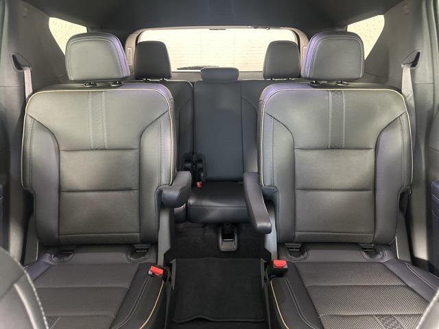 new 2025 Chevrolet Traverse car, priced at $58,795