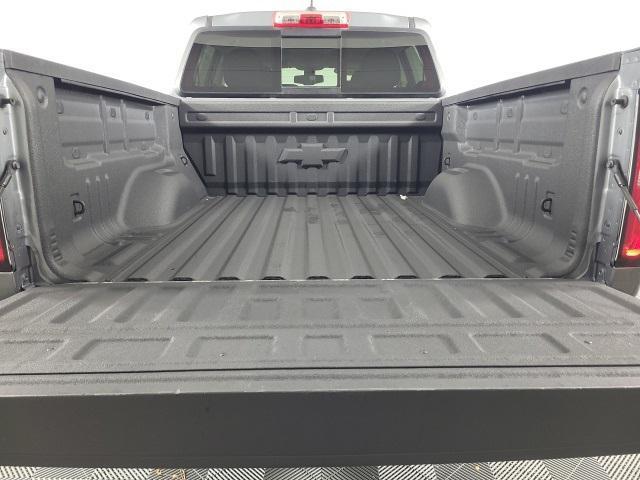 used 2022 Chevrolet Colorado car, priced at $36,418