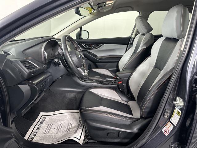 used 2018 Subaru Crosstrek car, priced at $16,700