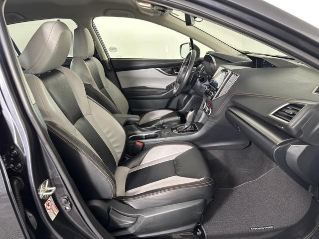 used 2018 Subaru Crosstrek car, priced at $16,700
