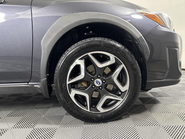 used 2018 Subaru Crosstrek car, priced at $16,700