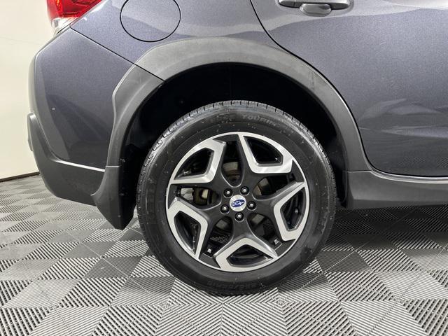used 2018 Subaru Crosstrek car, priced at $16,700