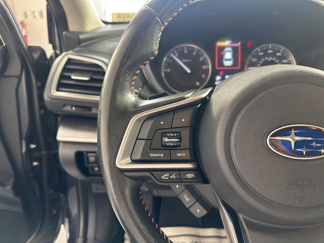 used 2018 Subaru Crosstrek car, priced at $16,700