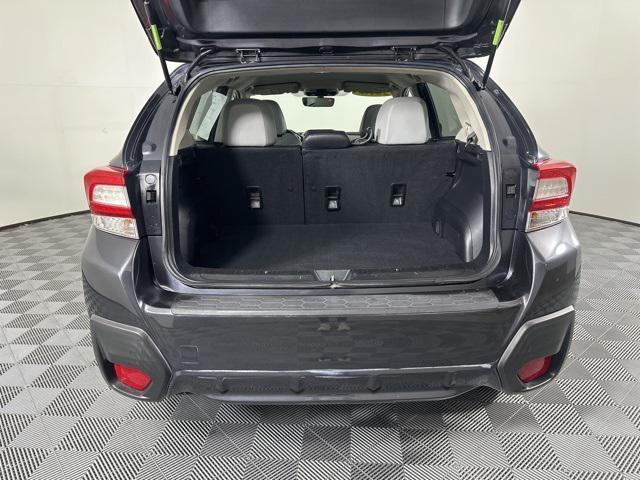 used 2018 Subaru Crosstrek car, priced at $16,700