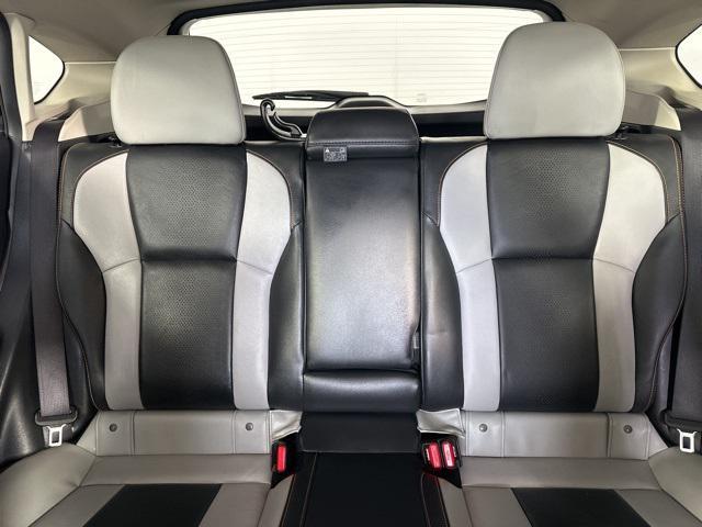 used 2018 Subaru Crosstrek car, priced at $16,700