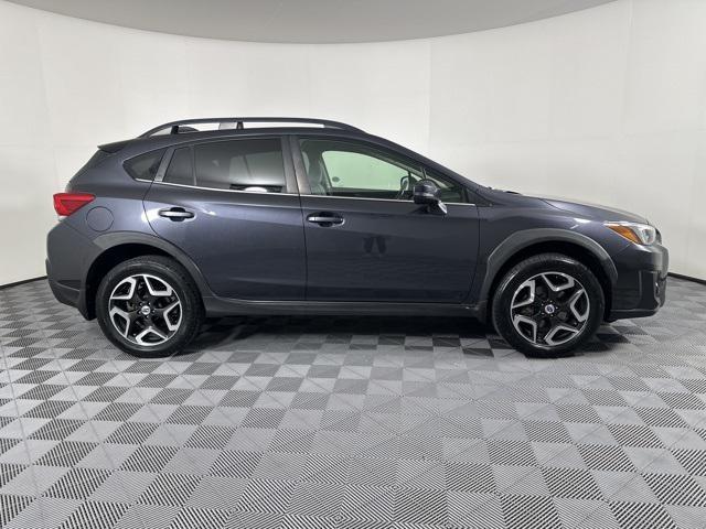 used 2018 Subaru Crosstrek car, priced at $16,700