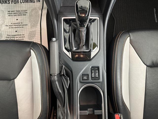 used 2018 Subaru Crosstrek car, priced at $16,700