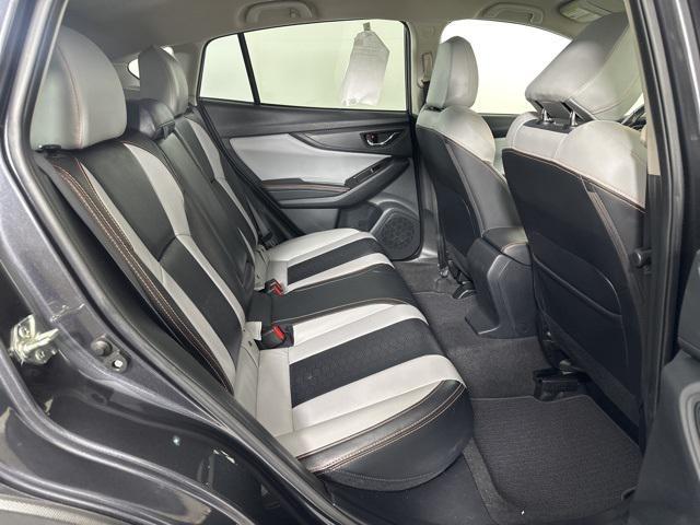 used 2018 Subaru Crosstrek car, priced at $16,700