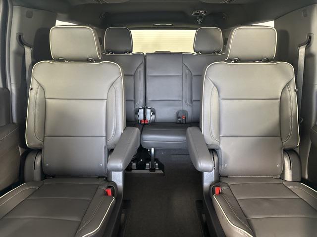 new 2025 Chevrolet Suburban car, priced at $91,995