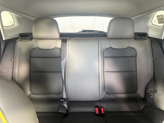 new 2025 Chevrolet Trax car, priced at $27,884