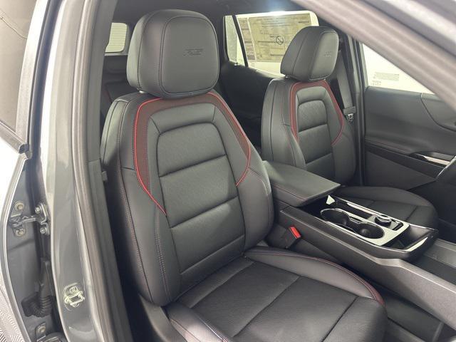 new 2026 Chevrolet Equinox car, priced at $37,840