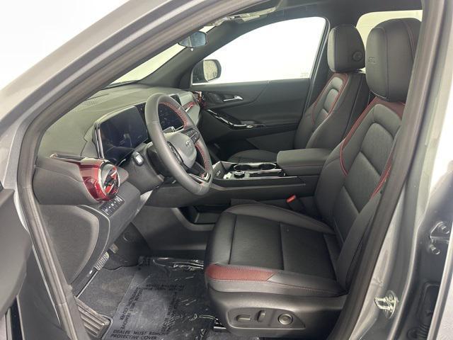 new 2026 Chevrolet Equinox car, priced at $37,840