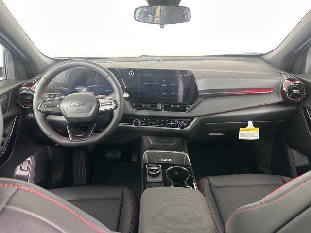 new 2026 Chevrolet Equinox car, priced at $37,840