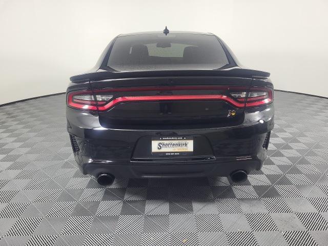 used 2021 Dodge Charger car, priced at $44,604