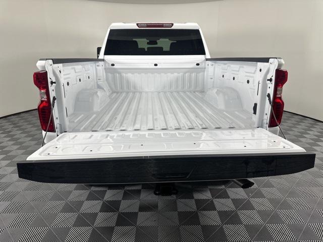 new 2026 Chevrolet Silverado 2500 car, priced at $57,800