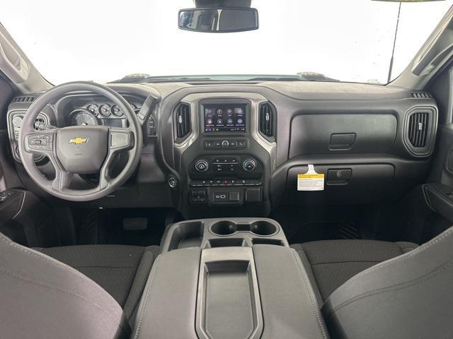 new 2026 Chevrolet Silverado 2500 car, priced at $57,800