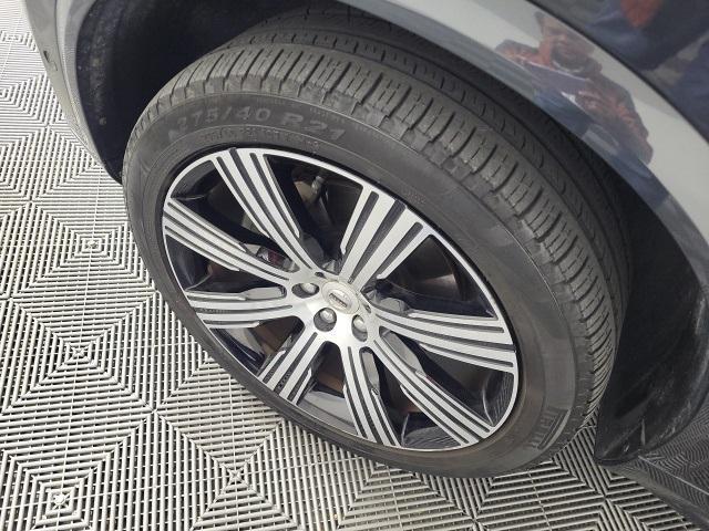 used 2021 Volvo XC90 car, priced at $37,697