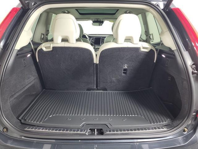 used 2021 Volvo XC90 car, priced at $37,697