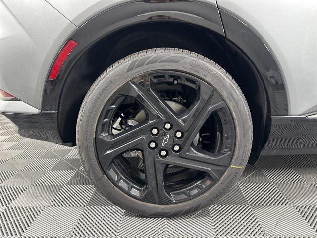 new 2026 Chevrolet Equinox EV car, priced at $42,595