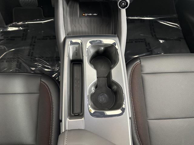 new 2026 Chevrolet Equinox EV car, priced at $42,595