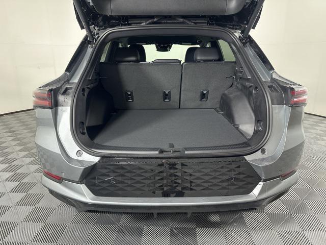 new 2026 Chevrolet Equinox EV car, priced at $42,595