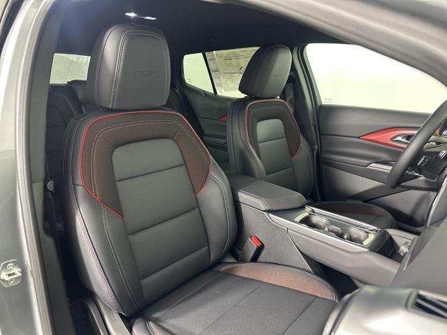 new 2026 Chevrolet Equinox EV car, priced at $42,595