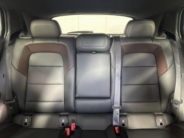 new 2026 Chevrolet Equinox EV car, priced at $42,595