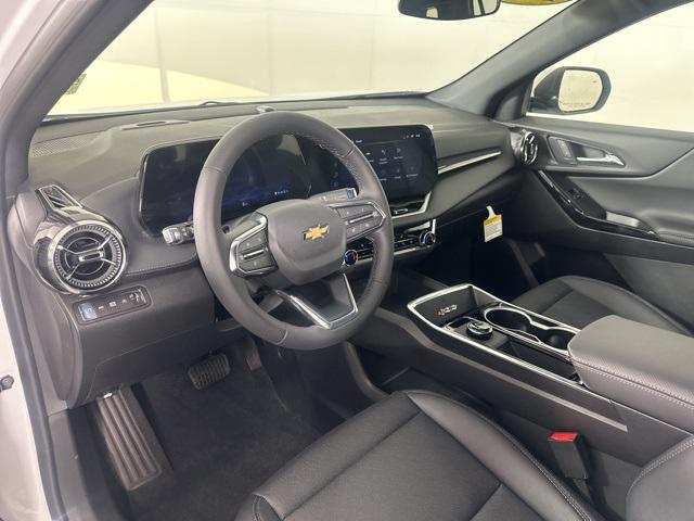 new 2026 Chevrolet Equinox car, priced at $35,145