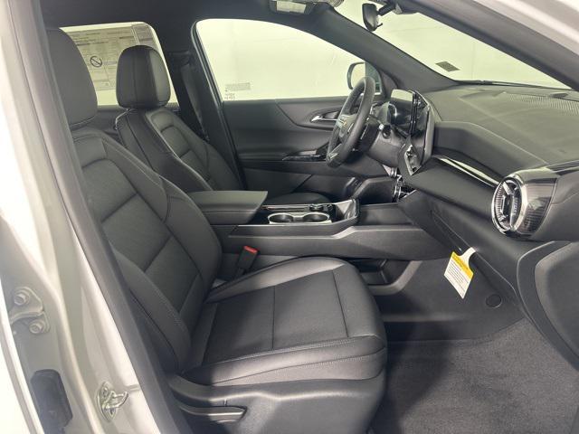 new 2026 Chevrolet Equinox car, priced at $35,145