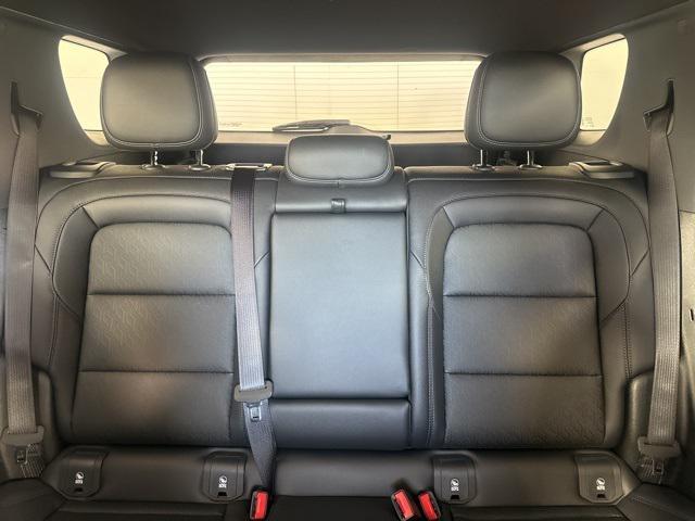 new 2026 Chevrolet Equinox car, priced at $35,145