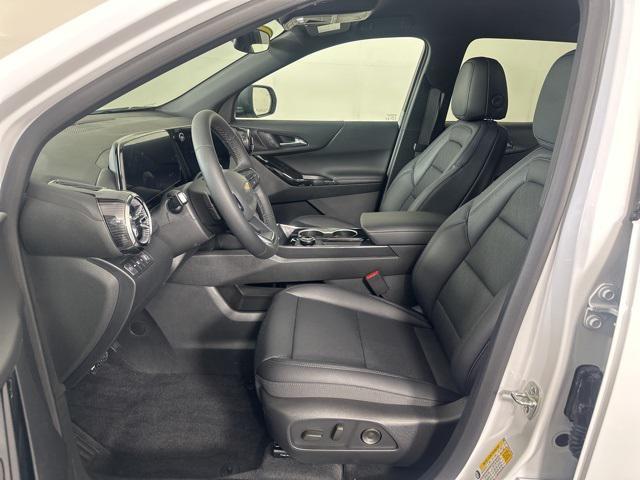 new 2026 Chevrolet Equinox car, priced at $35,145