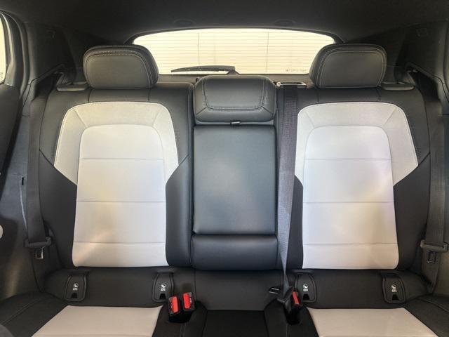 new 2026 Chevrolet Equinox EV car, priced at $44,990