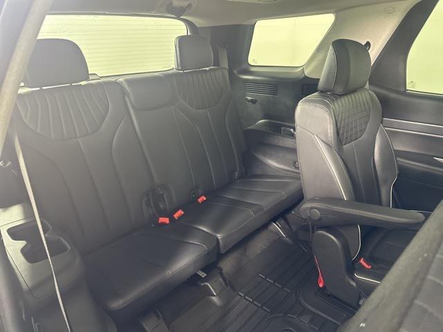 used 2024 Hyundai Palisade car, priced at $42,616