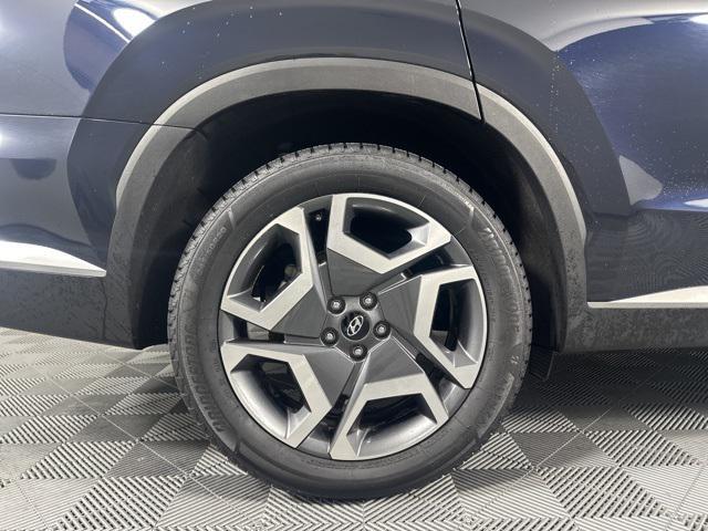 used 2024 Hyundai Palisade car, priced at $42,616