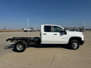 new 2025 Chevrolet Silverado 3500 car, priced at $64,418